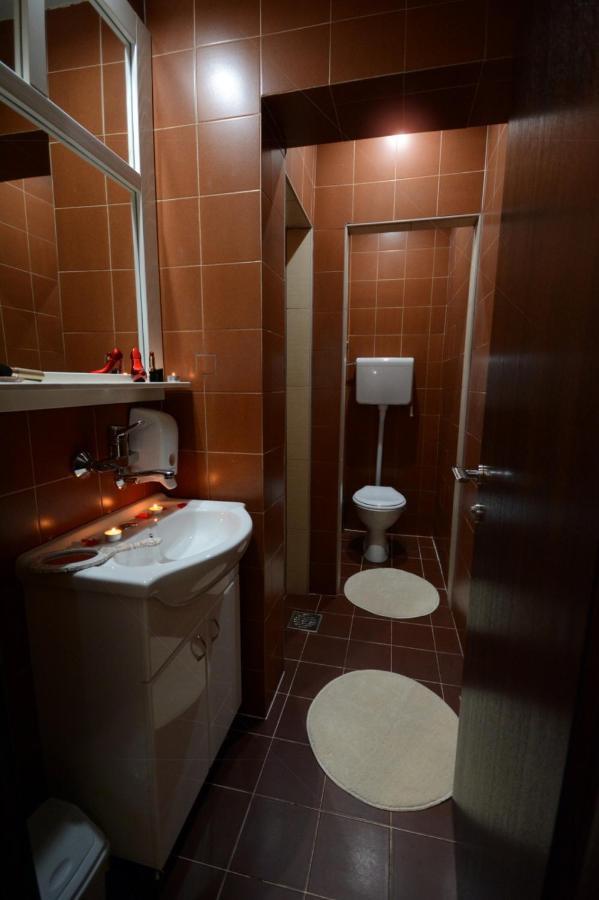 Apartmani Central 2.0 & Free Parking Vrnjacka Banja Luaran gambar