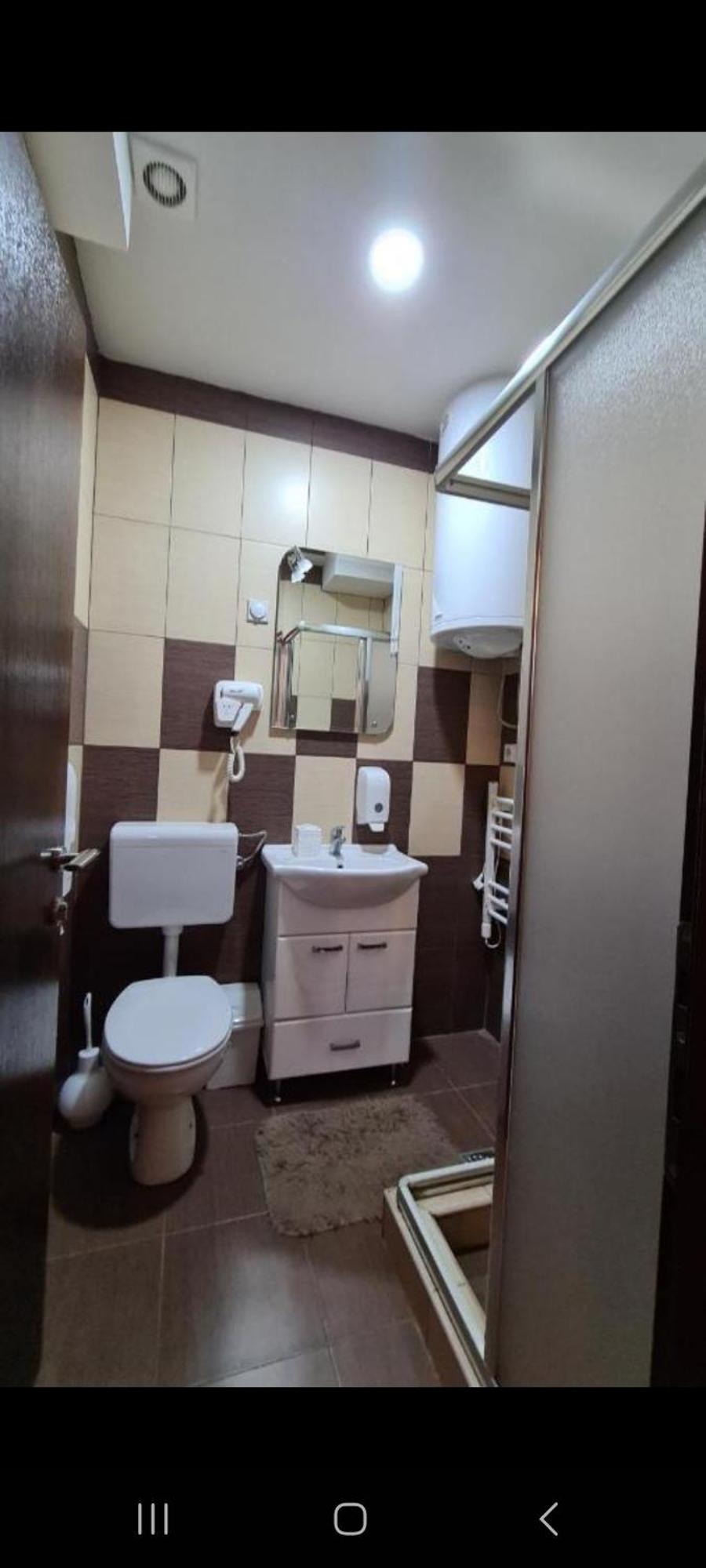 Apartmani Central 2.0 & Free Parking Vrnjacka Banja Luaran gambar